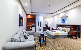 Taleen Serviced Apartments Granada- تالين غرناطة للشقق المخدومة
